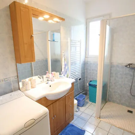 Gite Arette, 3 Pieces, 4 Personnes - Fr-1-384-758 Арет