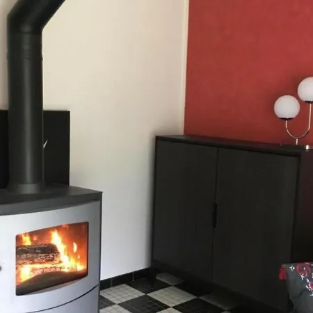 Дом отдыха Gite Arette, 3 Pieces, 4 Personnes - Fr-1-384-758 *