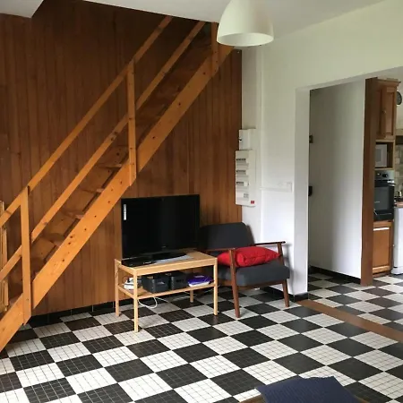 Gite Arette, 3 Pieces, 4 Personnes - Fr-1-384-758 Арет