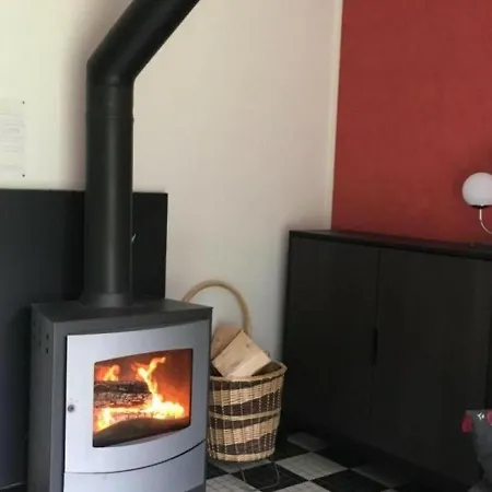 Дом отдыха Gite Arette, 3 Pieces, 4 Personnes - Fr-1-384-758 Арет